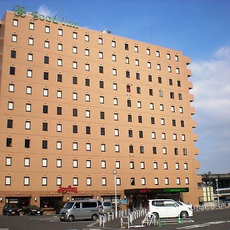 Good Inn Ōita Exterior foto